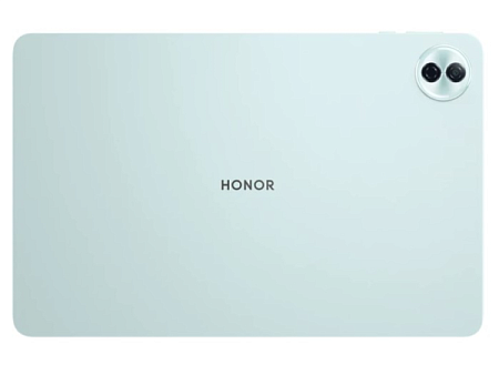Планшет Honor Pad 10 8/256GB Wi-Fi Cyan (Голубой)