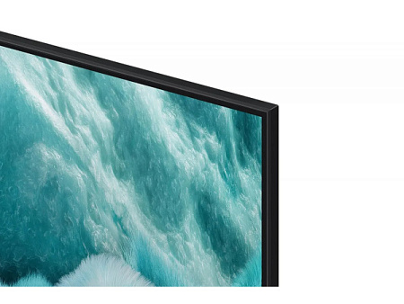Телевизор Samsung QE65Q7F5AUXRU 65" (2025) Black (Черный) Телевизор Samsung QE65Q7F5AUXRU 65" (2025) Black (Черный)