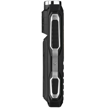 Телефон BQ 2835 Torch 4 Sim Black (Черный)