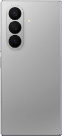 Смартфон Samsung Galaxy Z Fold7 5G 12/256GB (SM-F966) Silver Shadow (Серебряная Тень)