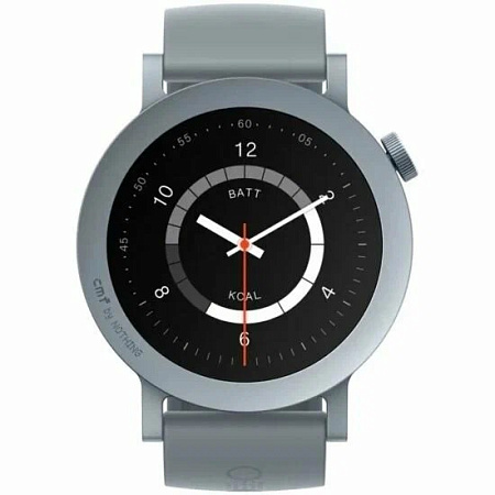 Умные часы Nothing CMF Watch Pro 2 Light Grey (Светло Серый)