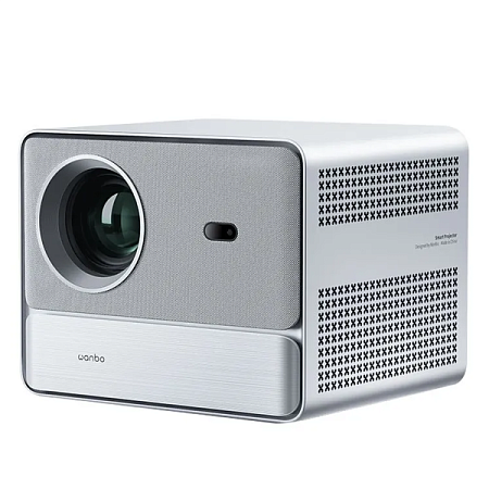 Проектор Wanbo Projector DaVinci 1 Silver (Серебристый) (ТМ)