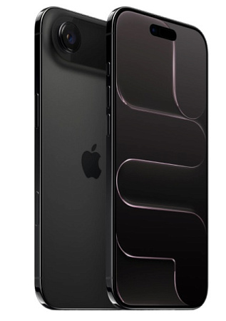 Смартфон Apple iPhone Air 512GB Space Black (Черный) eSIM