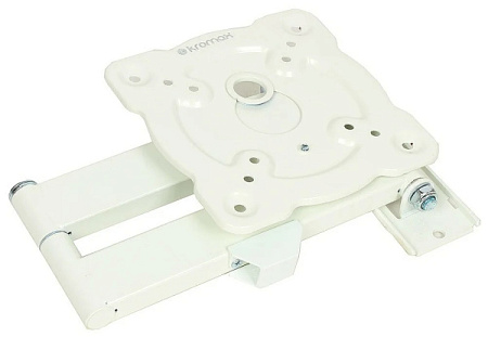 Кронштейн для телевизора Kromax ATLANTIS-15 (22-65") Белый