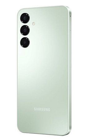 Смартфон Samsung Galaxy A16 4G 4/128GB SM-A165 Light Green (Зеленый) Смартфон Samsung Galaxy A16 4G 4/128GB SM-A165 Light Green (Зеленый)