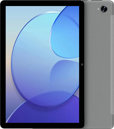Планшет Digma Pro HIT 106 6/128GB LTE Grey (Серый)