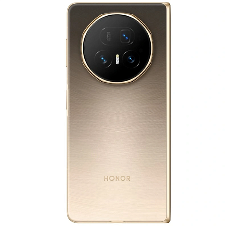 Смартфон Honor Magic V5 16/512GB Dawn Gold (Золотой)