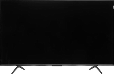 Телевизор TCL QLED 55P8L 55" (2026) Black (Черный) Телевизор TCL QLED 55P8L 55" (2026) Black (Черный)