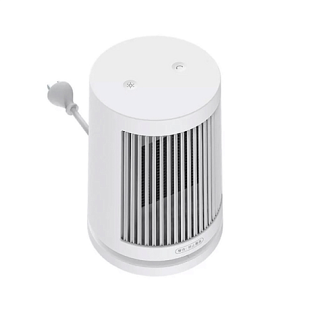 Настольный обогреватель Xiaomi Desktop Heater (BHR8940EU) Белый Настольный обогреватель Xiaomi Desktop Heater (BHR8940EU) Белый