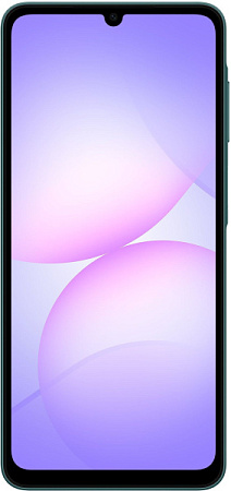 Смартфон Samsung Galaxy A07 6/128GB (SM-A075) Green (Зеленый) (CAU) Смартфон Samsung Galaxy A07 6/128GB (SM-A075) Green (Зеленый) (CAU)