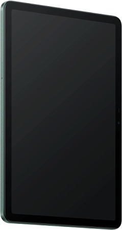 Планшет Infinix XPAD 20 8/256GB LTE Forest Green (Зеленый)