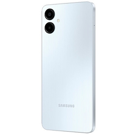 Смартфон Samsung Galaxy A06 4/64GB (SM-A065) Light Blue (Голубой)
