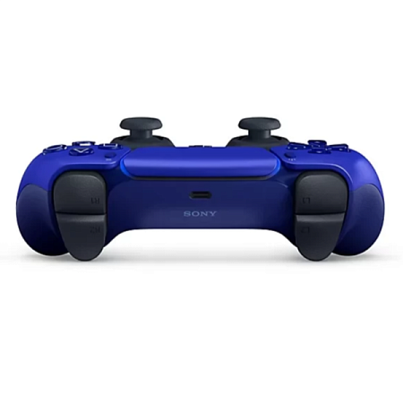 Геймпад Sony DualSense Cobalt Blue (Синий) (CFI-ZCT1W)