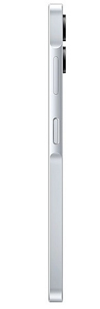 Смартфон Samsung Galaxy A06 4/64GB (SM-A065) Light Blue (Голубой)