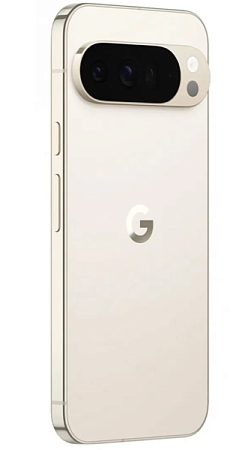 Смартфон Google Pixel 10 Pro 16/128GB Porcelain (Фарфоровый)