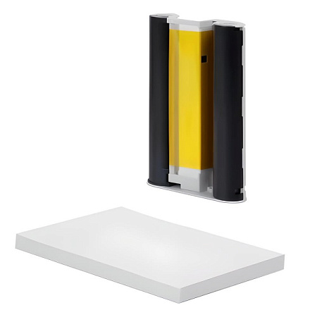 Бумага для фотопринтера Xiaomi Instant Photo Paper 6" (40шт)