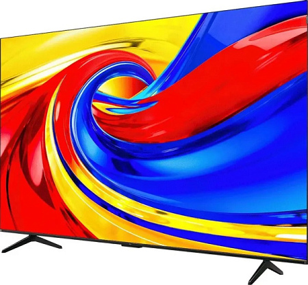 Телевизор TCL QLED 43P7L 43" (2026) Black (Черный) Телевизор TCL QLED 43P7L 43" (2026) Black (Черный)