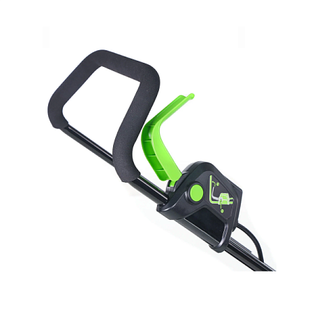 Газонокосилка аккумуляторная Greenworks GD24LM33 24В (2516107) (Без акб/зу)