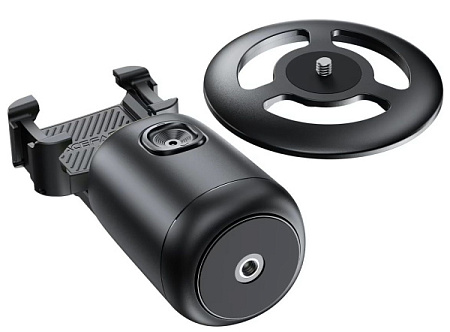 Смарт-штатив ACEFAST E44 AI 360-degree Black Смарт-штатив ACEFAST E44 AI 360-degree Black