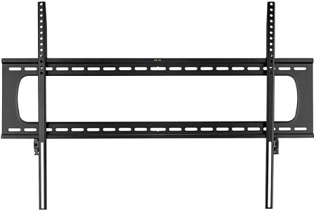 Кронштейн для телевизора Kromax STAR PRO-111 (55"-100") Черный Кронштейн для телевизора Kromax STAR PRO-111 (55"-100") Черный