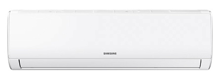 Кондиционер Samsung AR18BXHQASINUA Белый