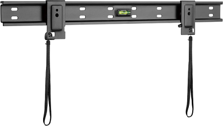 Кронштейн для телевизора Hyundai SL-X2 (37"-75") Черный Кронштейн для телевизора Hyundai SL-X2 (37"-75") Черный