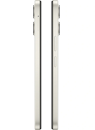 Смартфон iQOO Z11 Lite 5G 4/128GB Gold (Золотой) (RU)