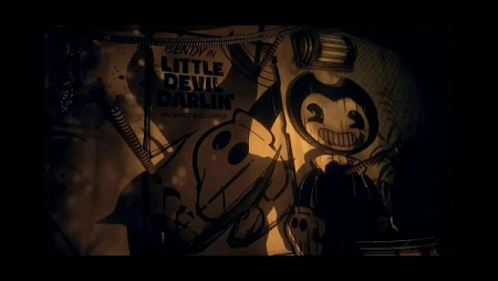 Игра для PS5 Bendy and the Dark Revival (Русские субтитры)