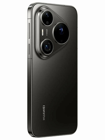 Смартфон Huawei Pura 90s Pro Max 12/256GB Graphite Black (Черный) Смартфон Huawei Pura 90s Pro Max 12/256GB Graphite Black (Черный)