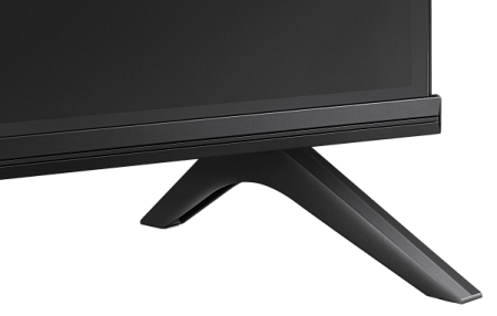 Телевизор Hisense 32A4Q 32" (2025) Black (Черный)