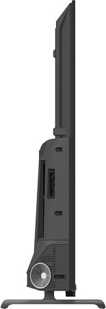 Телевизор Digma Pro QLED 65L 65" (2023) Black (Черный) Телевизор Digma Pro QLED 65L 65" (2023) Black (Черный)