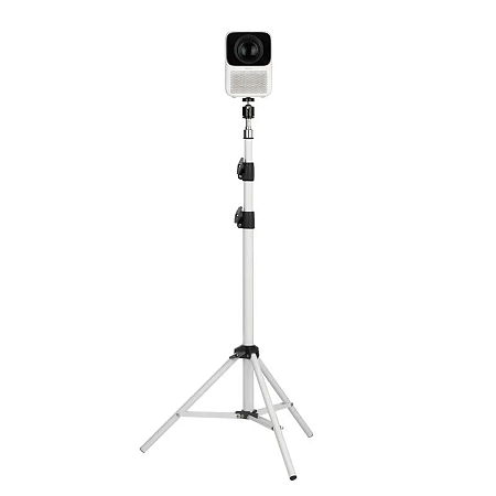 Штатив для проектора Wanbo Floor Stand Белый Штатив для проектора Wanbo Floor Stand Белый