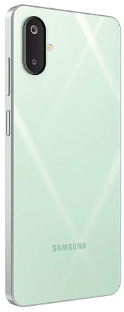 Смартфон Samsung Galaxy M06 5G 6/128GB SM-M066 Sage Green (Зеленый)