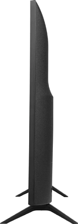 Телевизор LG 50UA75009LA 50" (2025) Black (Черный)