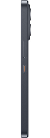 Смартфон Tecno Pova 7 Ultra 5G 8/256GB Geek Black (Черный)