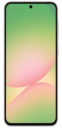 Смартфон Samsung Galaxy A56 5G 8/256GB SM-A566 Pink (Розовый) (CAU)