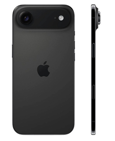 Смартфон Apple iPhone Air 512GB Space Black (Черный) eSIM