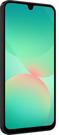 Смартфон Samsung Galaxy A26 5G 8/256GB SM-A266 Black (Черный)