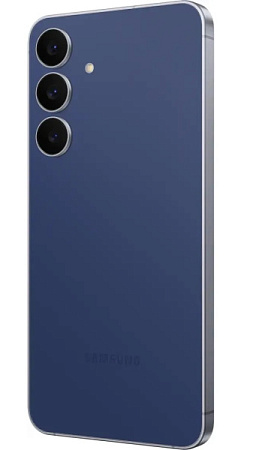 Смартфон Samsung Galaxy S25 FE 8/128GB Navy (Синий)