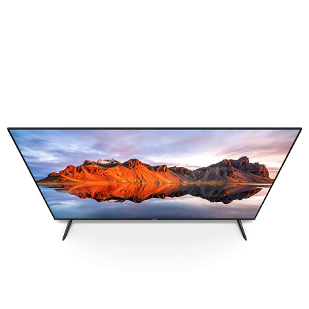 Телевизор Xiaomi TV A Pro 55" 2025 (L55MA-SRU) Black (Черный) Телевизор Xiaomi TV A Pro 55" 2025 (L55MA-SRU) Black (Черный)