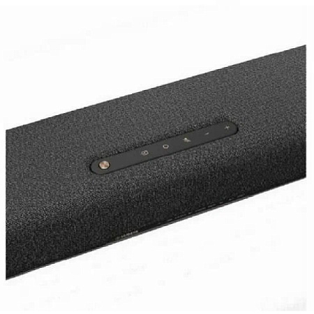 Саундбар YAMAHA SR-X40A 180Bт Black (Черный)