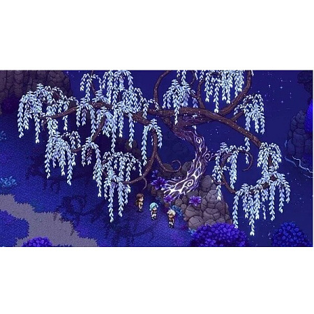 Игра для PS5 Sea of Stars (Русские субтитры) Игра для PS5 Sea of Stars (Русские субтитры)