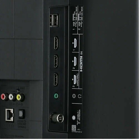 Телевизор Sony KD-55X75K 55" Black (Черный) Телевизор Sony KD-55X75K 55" Black (Черный)