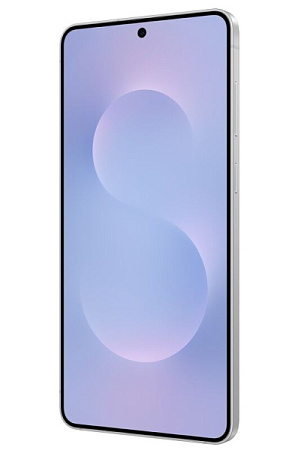 Смартфон Samsung Galaxy S25 Edge 5G 12/256GB Titanium Icyblue (Голубой)