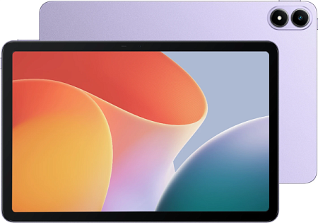 Планшет Infinix XPAD 20 4/128GB LTE Dreamy Purple (Фиолетовый) Планшет Infinix XPAD 20 4/128GB LTE Dreamy Purple (Фиолетовый)