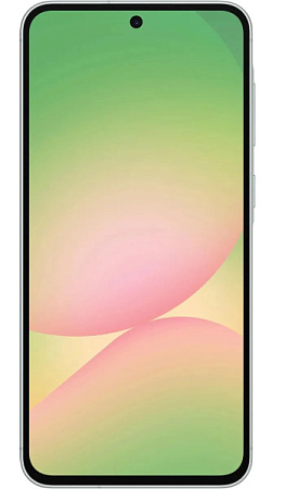 Смартфон Samsung Galaxy A56 5G 8/128GB SM-A566 Awesome Olive (Зеленый) (CAU)