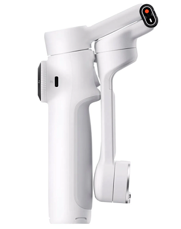 Электрический стабилизатор для смартфона Insta360 Flow 2 White (Белый) Электрический стабилизатор для смартфона Insta360 Flow 2 White (Белый)
