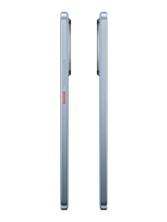 Смартфон Realme GT 7 12/256GB Blue (Синий Ледник) (RU) Смартфон Realme GT 7 12/256GB Blue (Синий Ледник) (RU)