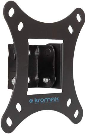 Кронштейн для телевизора Kromax VEGA-6 (15-32") Черный Кронштейн для телевизора Kromax VEGA-6 (15-32") Черный