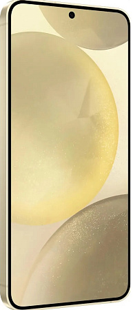 Смартфон Samsung Galaxy S24 8/512GB Amber Yellow (Желтый)